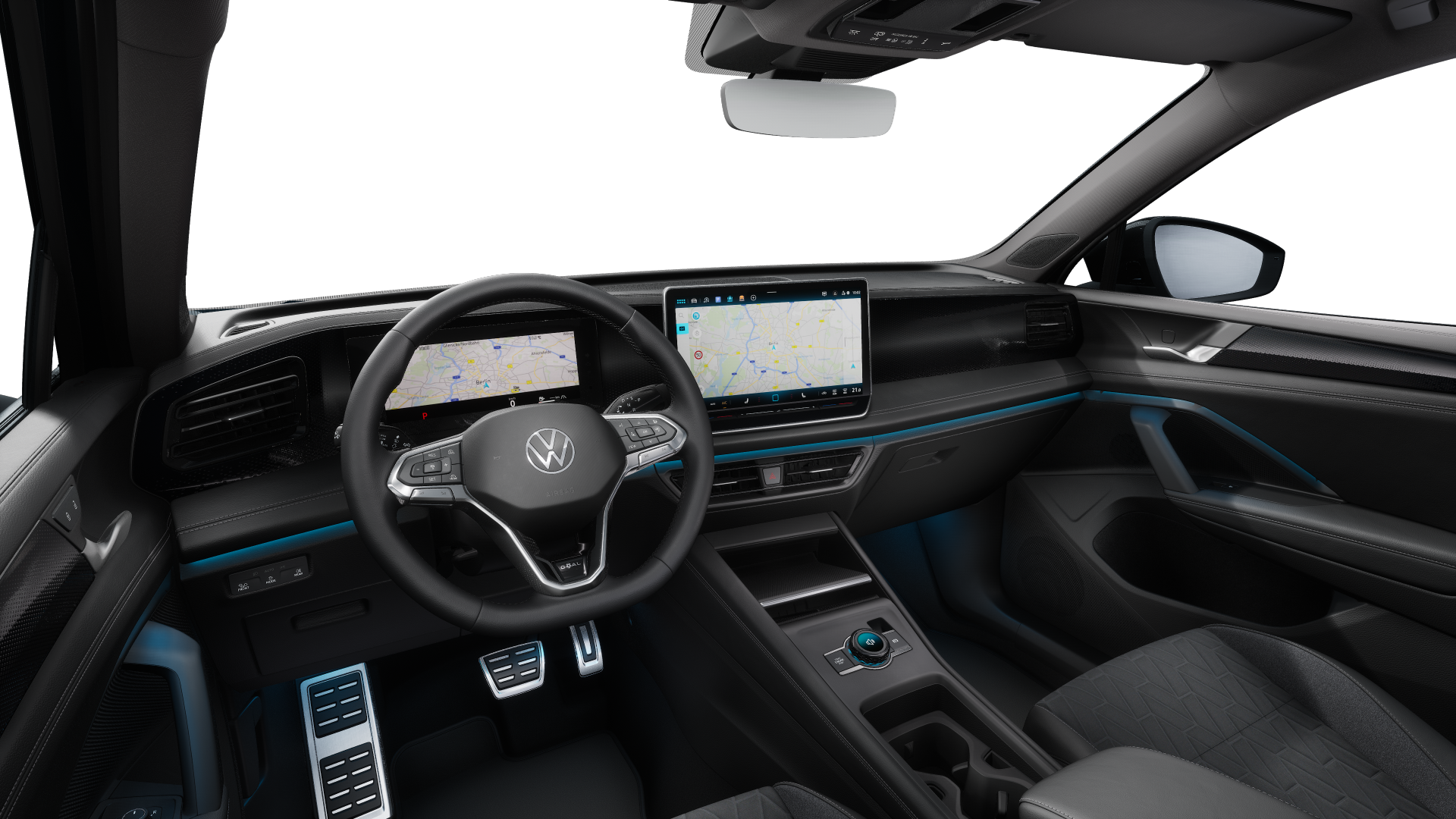 Volkswagen Tiguan DSG Life