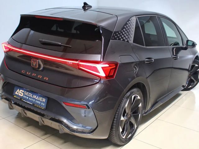 Cupra Born RCam|ACC|NAV|CarPlay|LenkHz|SHZ|LED|19Zoll