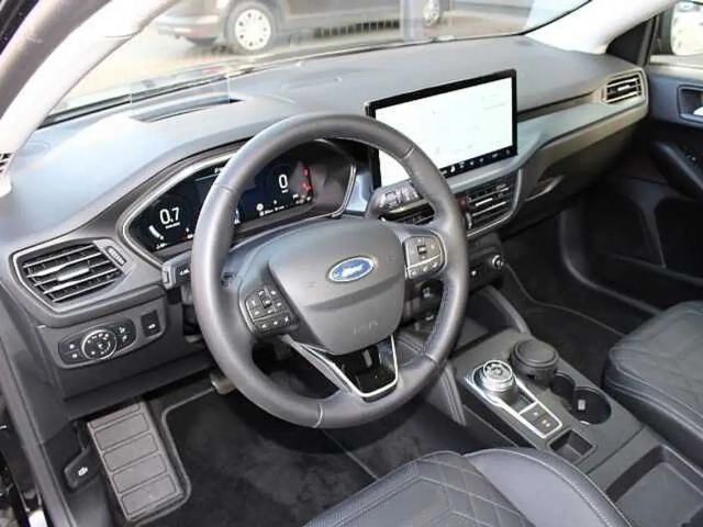 Ford Focus 1.5 EcoBlue Active