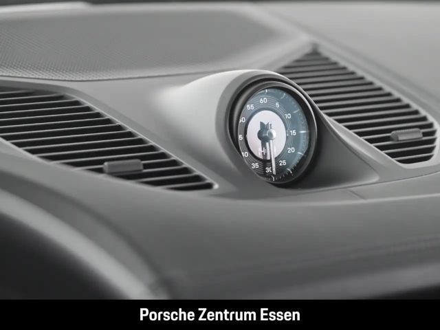 Porsche Cayenne E-Hybrid S