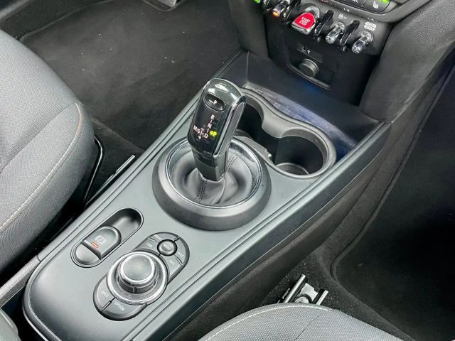 MINI Cooper Countryman *ADAP.LED*SHZ*R-KAMERA*NAVI*EL.HECKKLAPPE*KEYLESS*