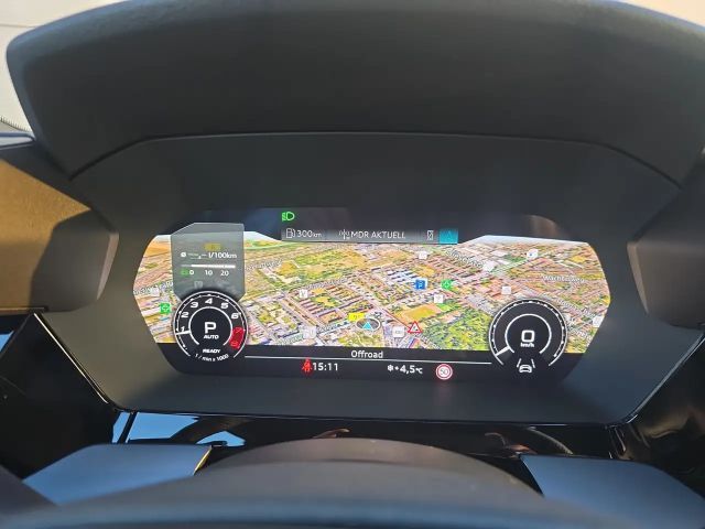 Audi RS3 Quattro Sedan