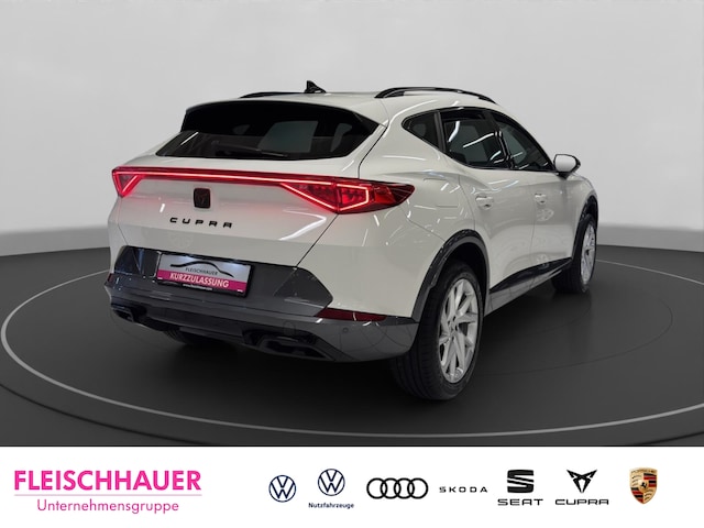 Cupra Formentor 1.5 TSI
