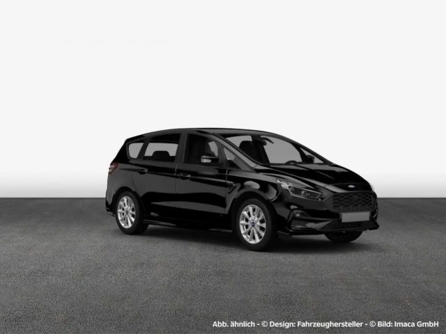 Ford S-Max ST Line