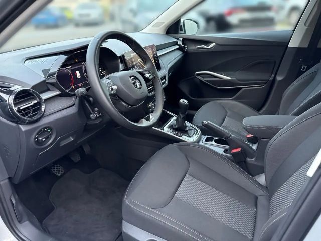 Skoda Fabia 1.0 TSI Style Style