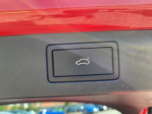 Skoda Kamiq 1.0 TSI Clever