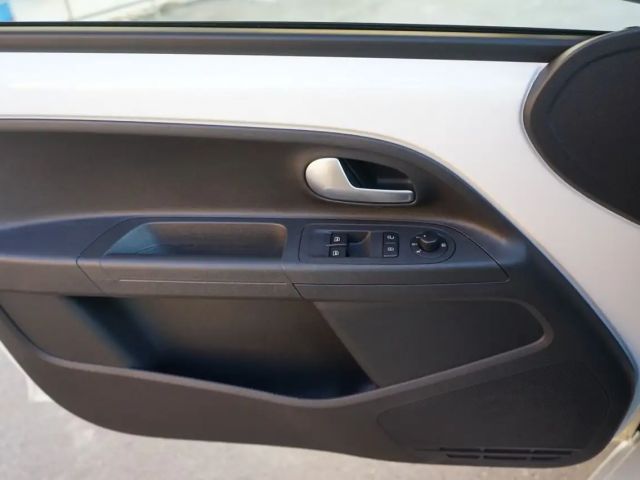 Volkswagen up! 1.0*LED*Sitzheizung*LED*DAB+*Rear View*