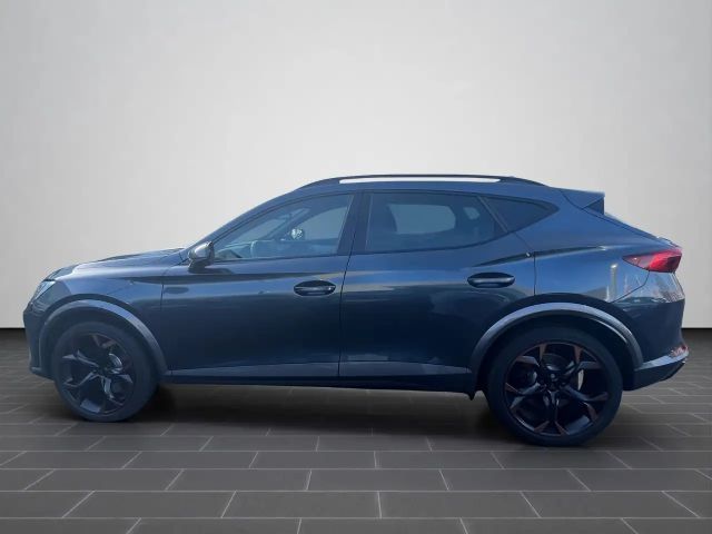 Cupra Formentor 2.0 TSI 4Drive DSG VZ