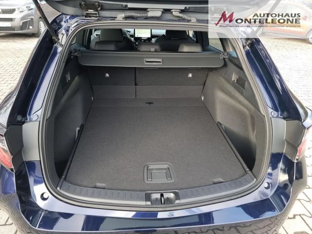 Suzuki Swace Comfort