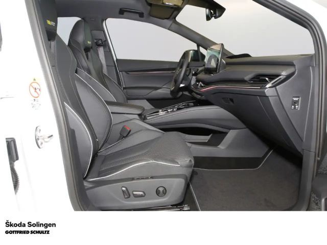 Skoda Enyaq Coupe RS Suite