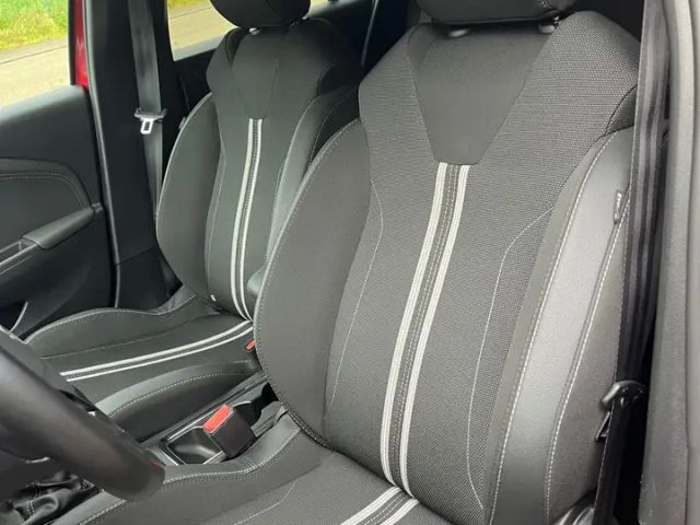 Opel Corsa GS-Line Grand Sport