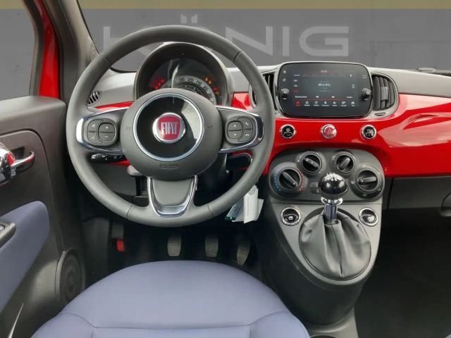 Fiat 500 1.0 GSE Last Edition Klima & Sound
