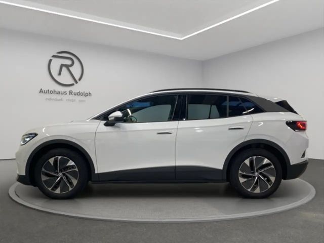 Volkswagen ID.4 Performance Pro