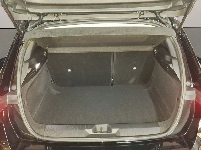 Opel Astra 1.2 Turbo Enjoy Turbo