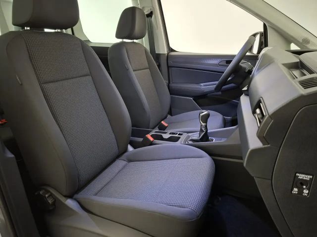 Volkswagen Caddy TDI