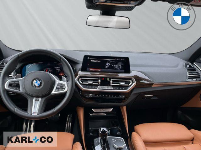 BMW X4 xDrive30i