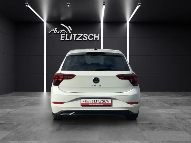 Volkswagen Polo DSG Life
