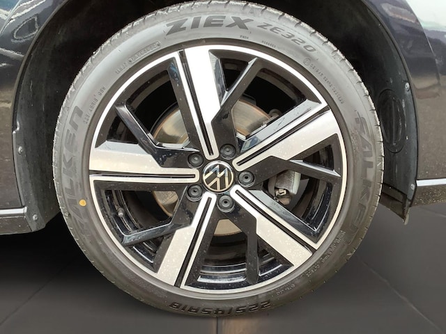 Volkswagen Caddy 2.0 TDI DSG Style