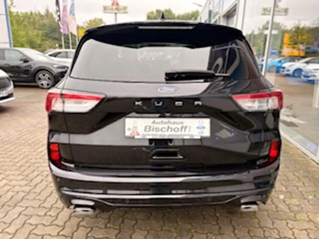 Ford Kuga EcoBoost ST Line X