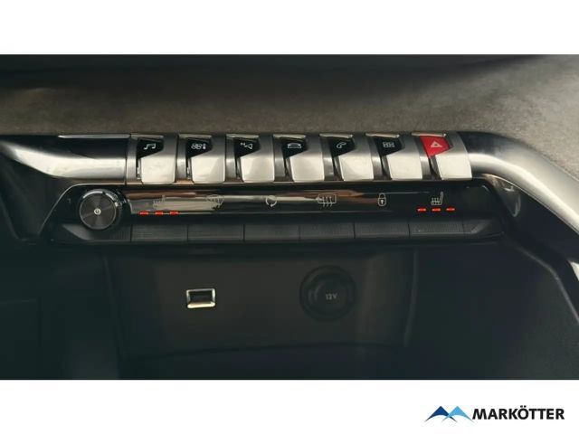 Peugeot 3008 GT-Line PureTech