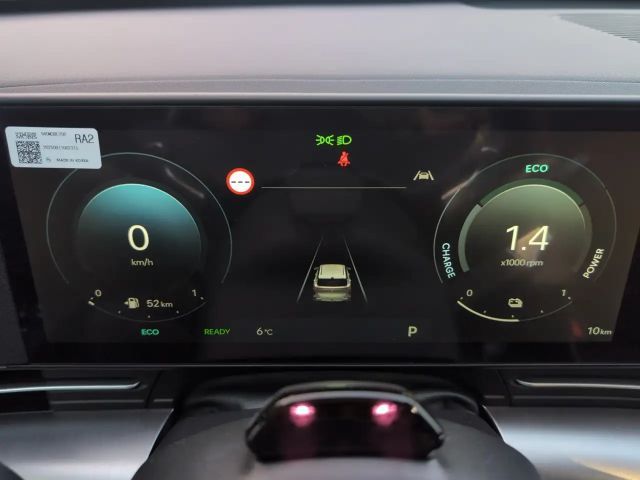 Hyundai Kona 1.6 2WD