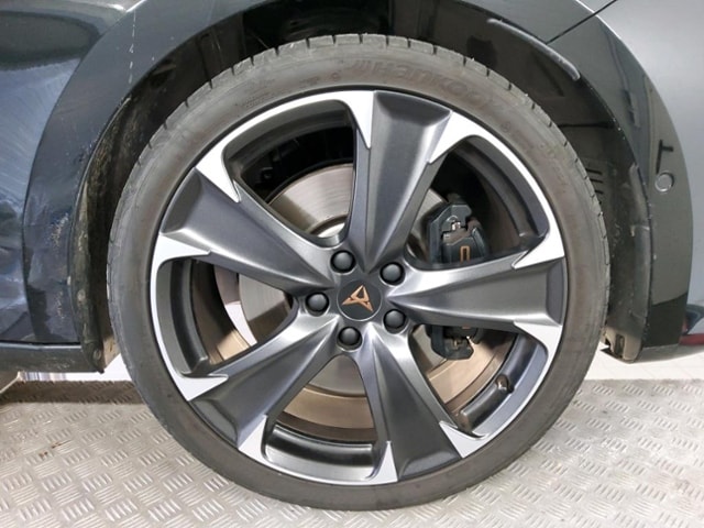 Cupra Leon 2.0 TSI DSG ST Sportstourer