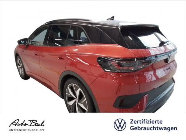 Volkswagen ID.4 GTX