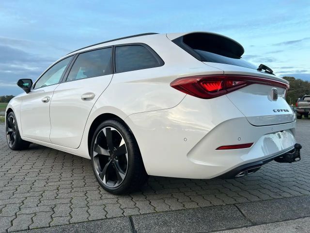 Cupra Leon DSG Sportstourer