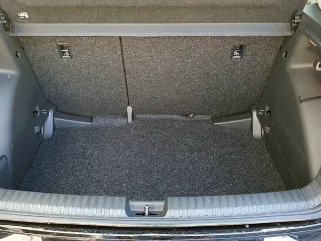 Skoda Fabia Selection