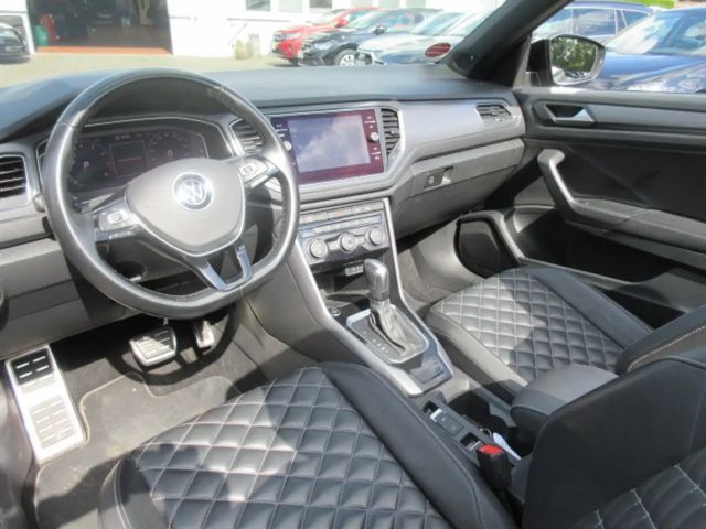 Volkswagen T-Roc 1.5 TSI Cabriolet DSG R-Line