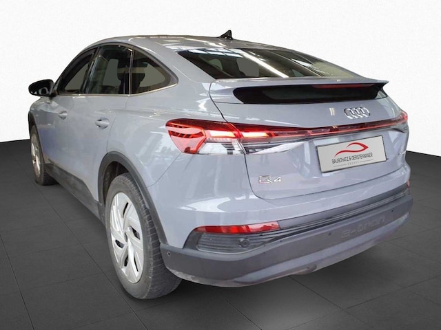 Audi Q4 e-tron 40 Sportback
