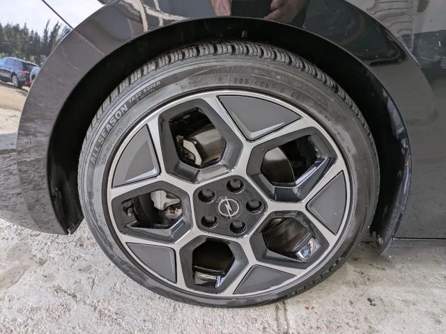 Opel Astra Sports Tourer Ultimate