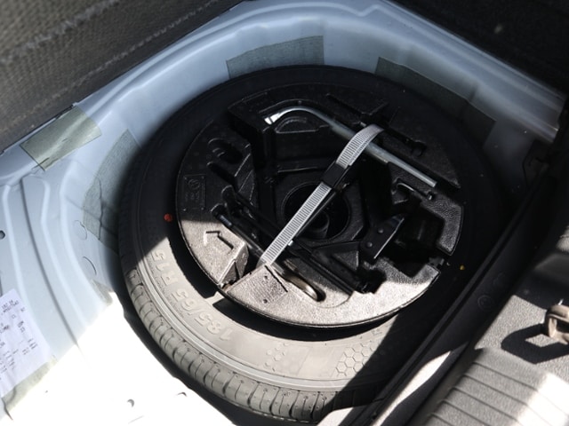 Volkswagen Polo "UNITED" 1.0 TSI ACC/APP/DAB