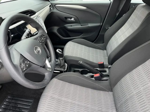 Opel Corsa F 1.2 Facelift+SpurH