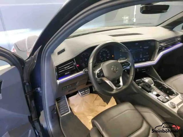 Volkswagen Touareg 3.0 V6 TDI IQ.Drive R-Line