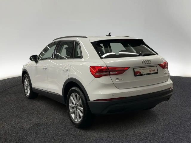 Audi Q3 35 TDI