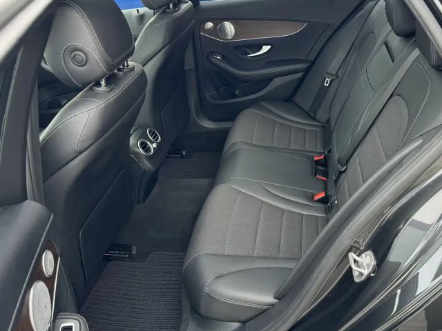 Mercedes-Benz C 300 Estate