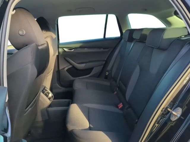 Skoda Octavia 2.0 TDI Combi Selection