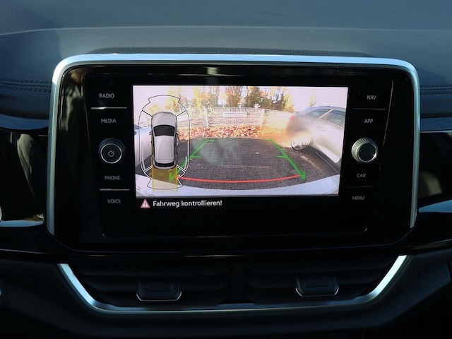 Volkswagen T-Roc 2.0 TDI R-Line