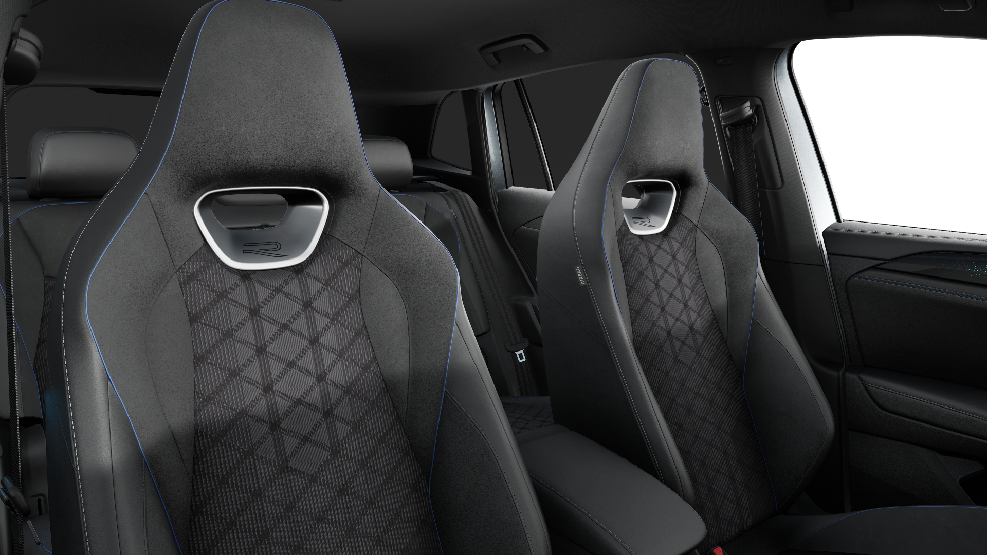 Volkswagen Tiguan 2.0 TDI 4Motion DSG R-Line