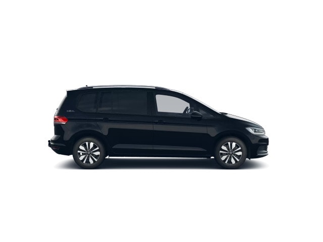 Volkswagen Touran 1.5 TSI Comfortline