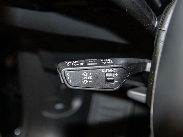 Audi Q8 e-tron 50 Quattro S-Line