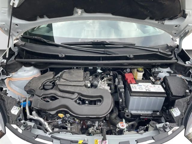 Toyota Aygo X Active