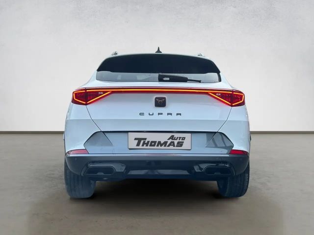 Cupra Formentor 1.5 TSI