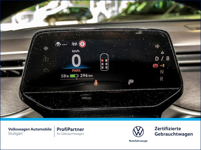 Volkswagen ID.Buzz Pro