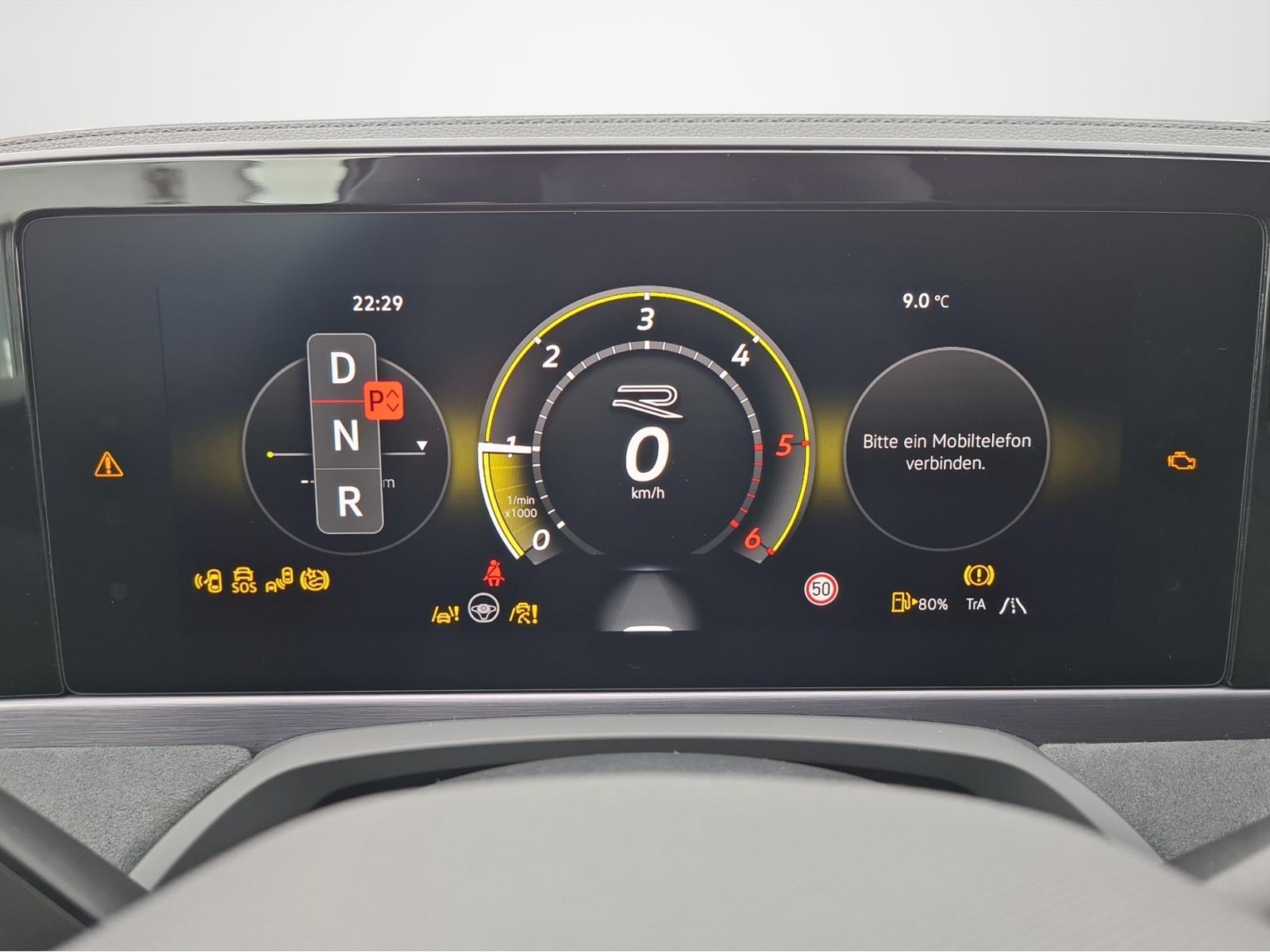 Volkswagen Passat 2.0 TDI DSG R-Line