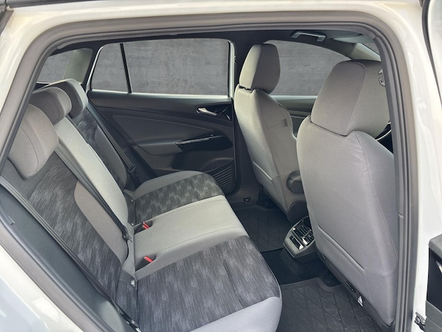 Volkswagen ID.4 Pure