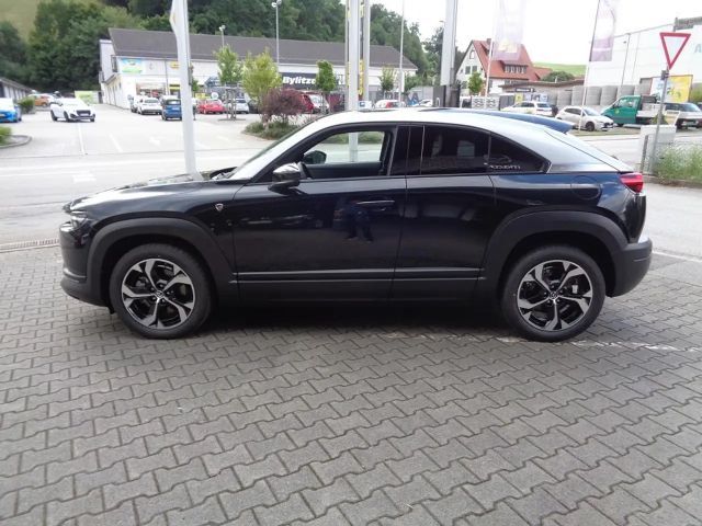 Mazda MX-30 SkyActiv e-Skyactiv