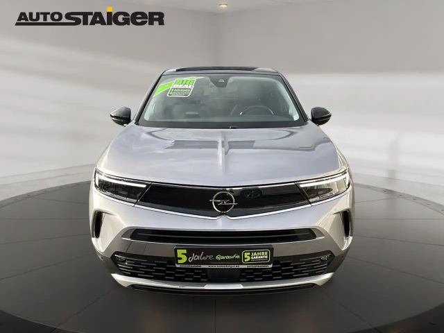 Opel Mokka 1.2 Turbo Elegance Turbo