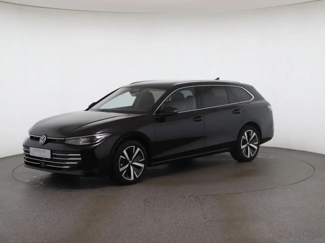 Volkswagen Passat Business DSG Variant